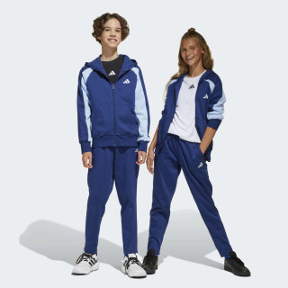 TRENERKA ADIDAS J CB  FL TS BG 