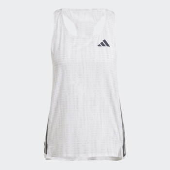 MAJICA ADIDAS ADIZERO SNGLT W 
