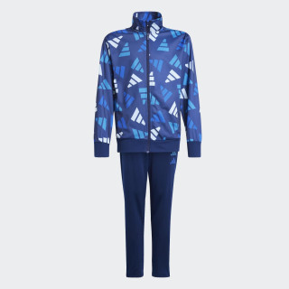 TRENERKA ADIDAS J CLBRTN TS BG 