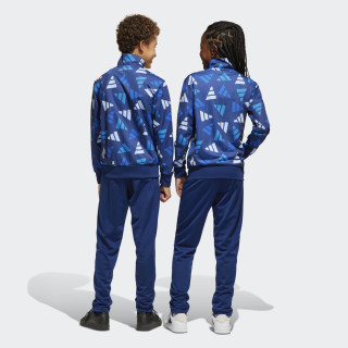 TRENERKA ADIDAS J CLBRTN TS BG 