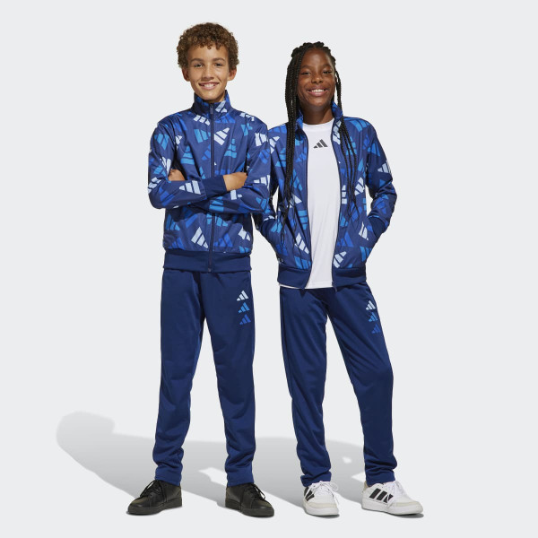 TRENERKA ADIDAS J CLBRTN TS BG 