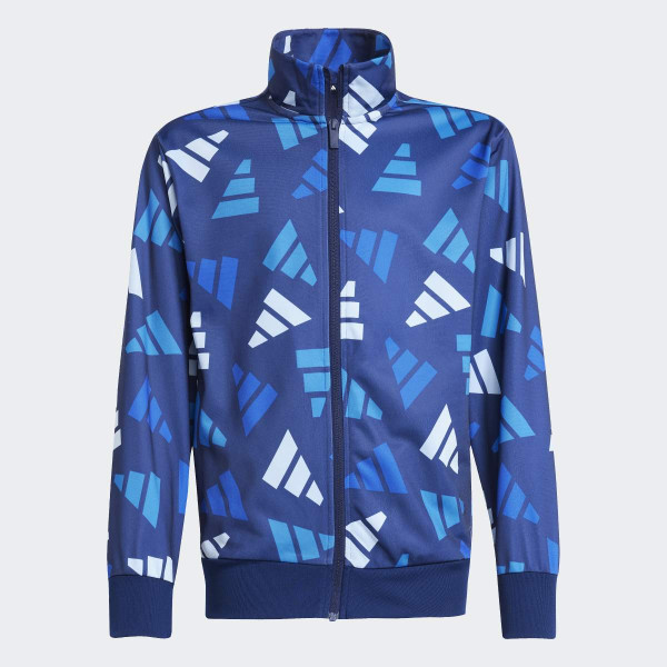 TRENERKA ADIDAS J CLBRTN TS BG 