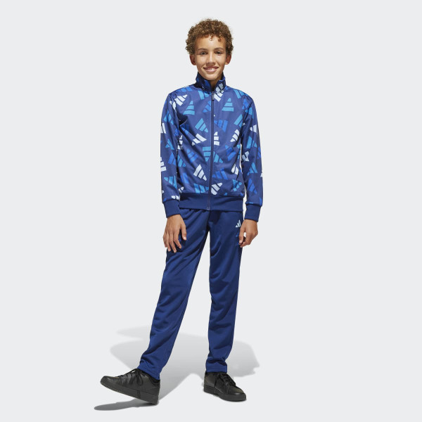 TRENERKA ADIDAS J CLBRTN TS BG 