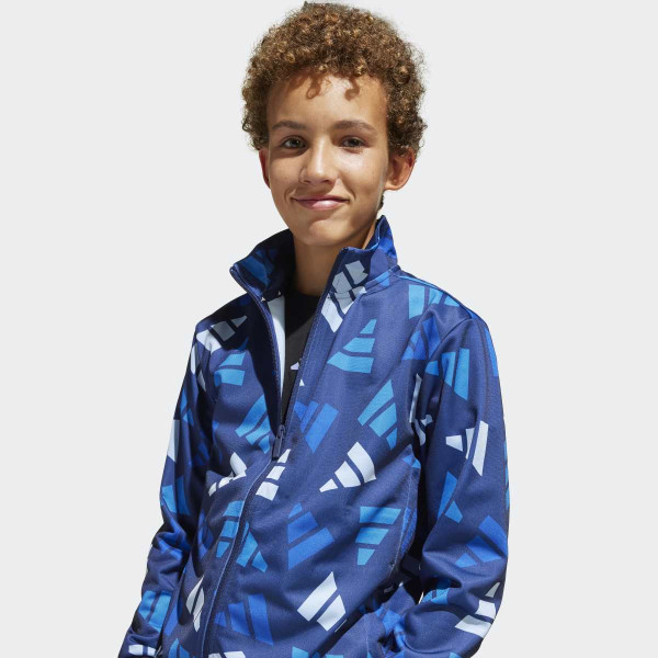 TRENERKA ADIDAS J CLBRTN TS BG 