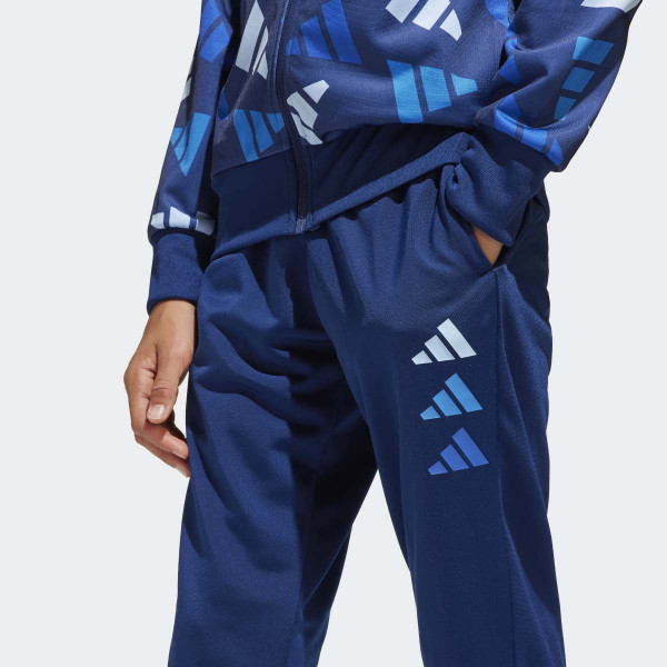 TRENERKA ADIDAS J CLBRTN TS BG 