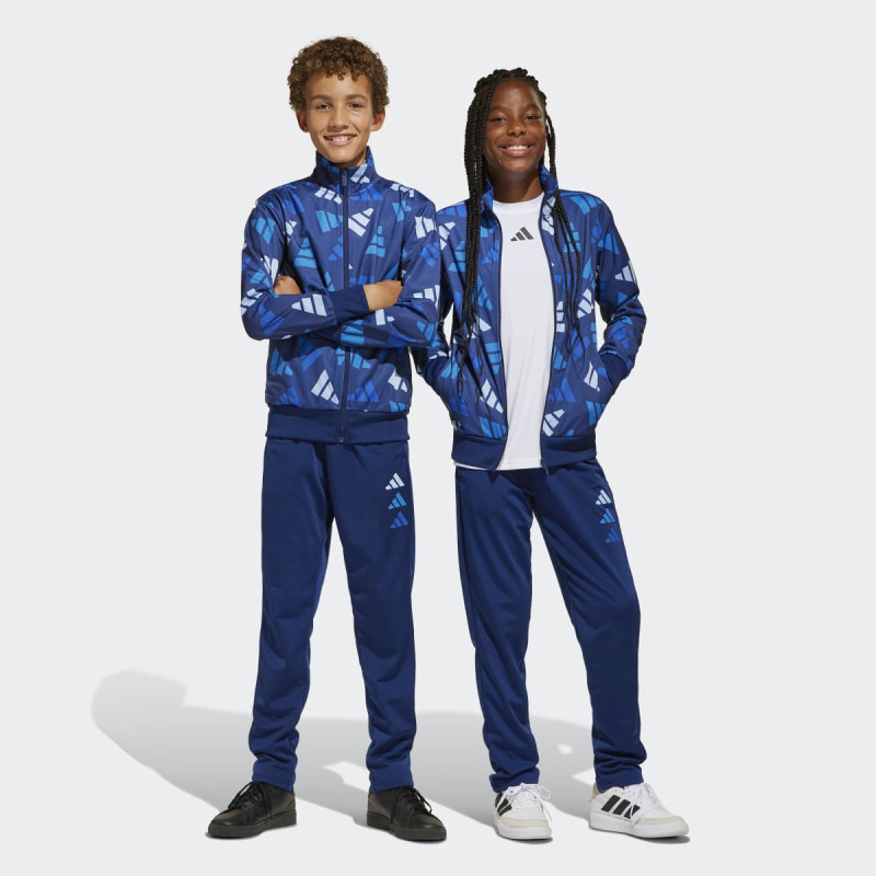 TRENERKA ADIDAS J CLBRTN TS BG 