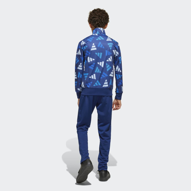 TRENERKA ADIDAS J CLBRTN TS BG 