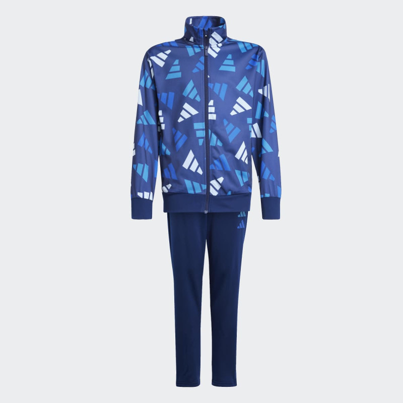 TRENERKA ADIDAS J CLBRTN TS BG 