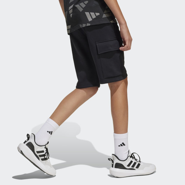 SORC ADIDAS J CLBRTN SHO BG 