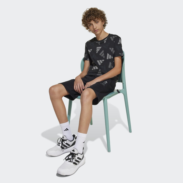 SORC ADIDAS J CLBRTN SHO BG 