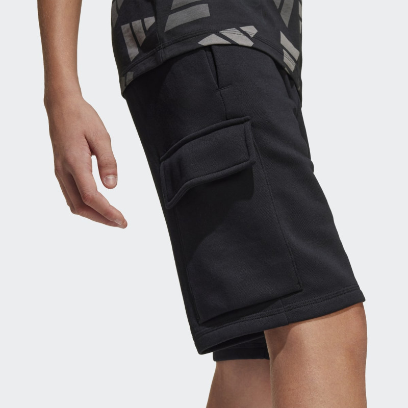 SORC ADIDAS J CLBRTN SHO BG 