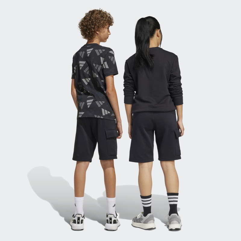 SORC ADIDAS J CLBRTN SHO BG 