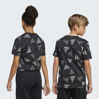 MAJICA ADIDAS J  CLBRTN TEE BG 