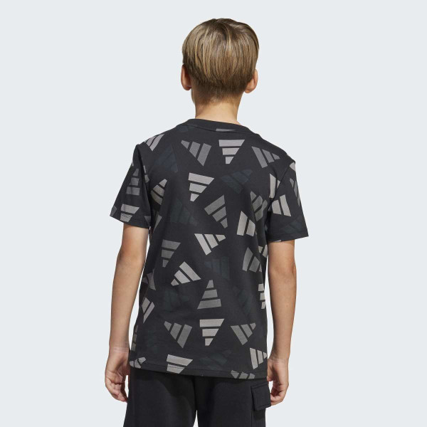 MAJICA ADIDAS J  CLBRTN TEE BG 