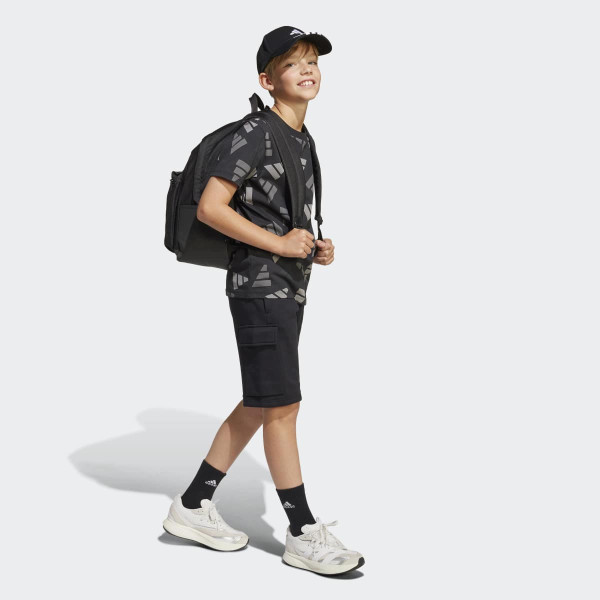 MAJICA ADIDAS J  CLBRTN TEE BG 