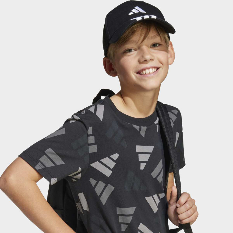 MAJICA ADIDAS J  CLBRTN TEE BG 