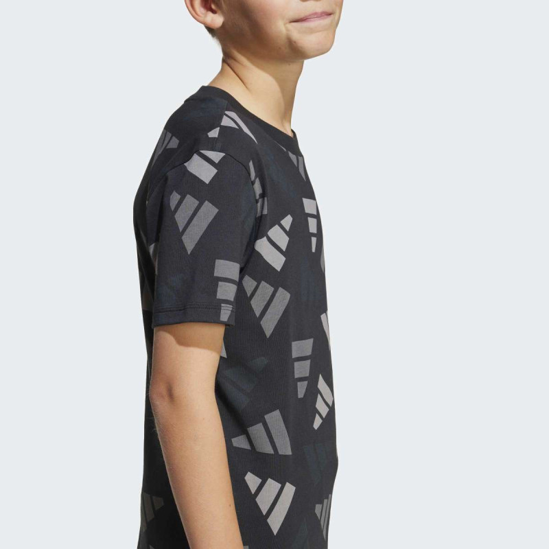 MAJICA ADIDAS J  CLBRTN TEE BG 