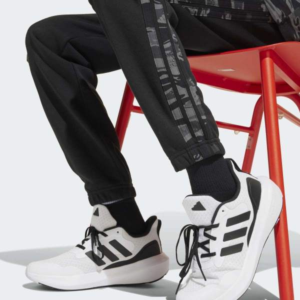 D.DEO ADIDAS J CAMO FT PT BG 