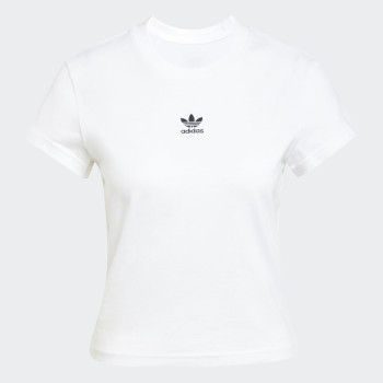 MAJICA ADIDAS ESS SLIM TEE W 