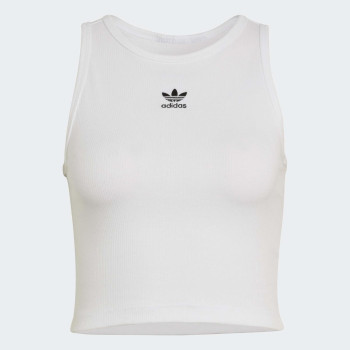 MAJICA ADIDAS ESS RIB TANK W 