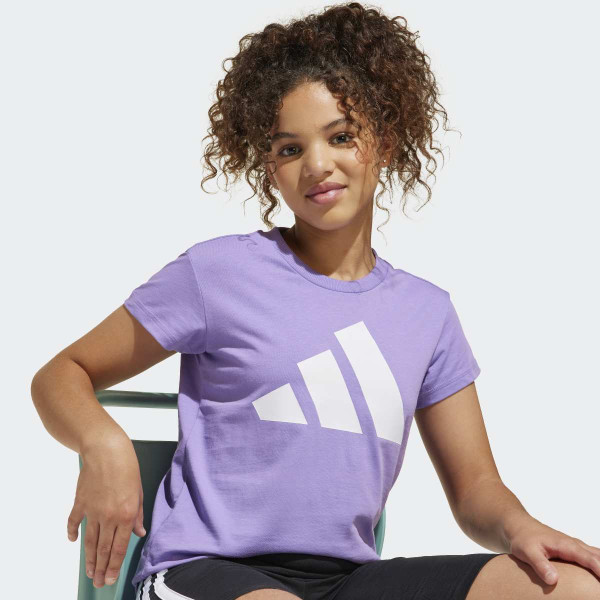 MAJICA ADIDAS JG BL TEE 160 GG 