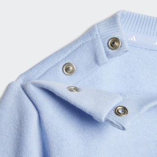 TRENERKA ADIDAS I BL FL JOG 240 BT 