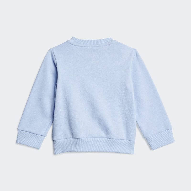 TRENERKA ADIDAS I BL FL JOG 240 BT 