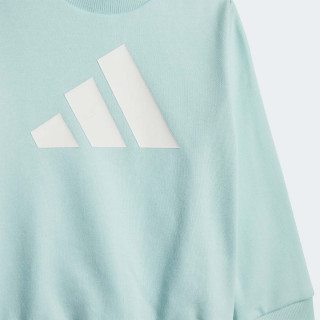 TRENERKA ADIDAS I BL FT JOG 240 BT 