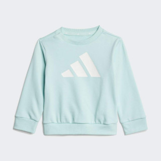 TRENERKA ADIDAS I BL FT JOG 240 BT 