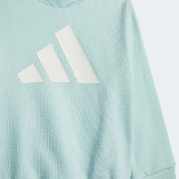 TRENERKA ADIDAS I BL FT JOG 240 BT 