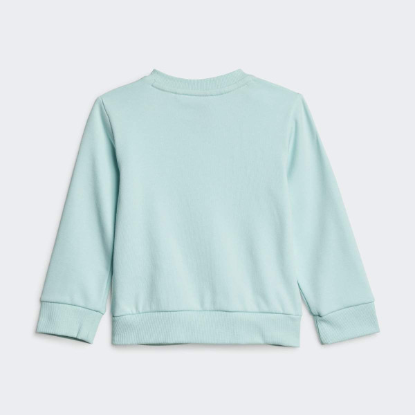 TRENERKA ADIDAS I BL FT JOG 240 BT 