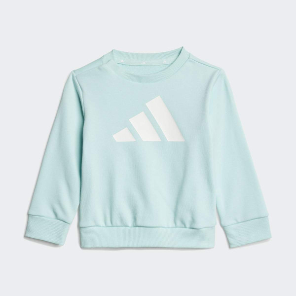 TRENERKA ADIDAS I BL FT JOG 240 BT 