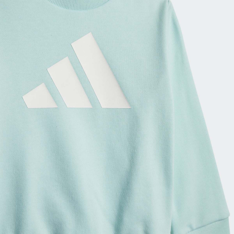 TRENERKA ADIDAS I BL FT JOG 240 BT 