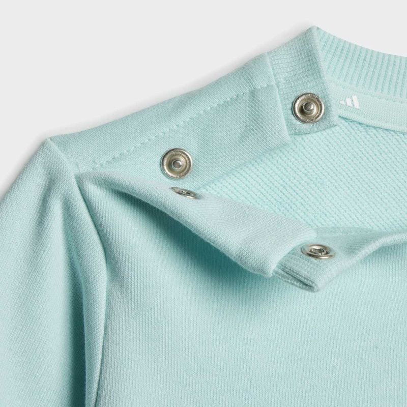 TRENERKA ADIDAS I BL FT JOG 240 BT 