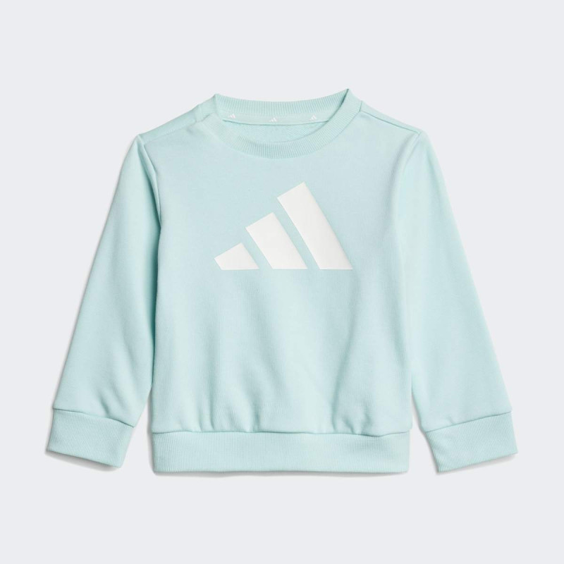 TRENERKA ADIDAS I BL FT JOG 240 BT 