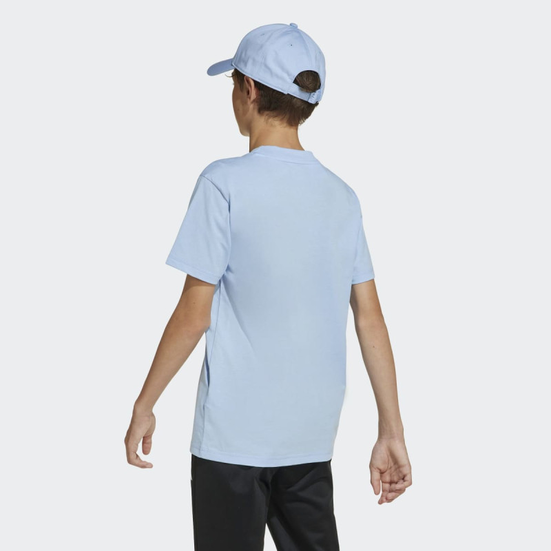 MAJICA ADIDAS J BL TEE 160 BG 