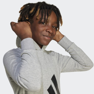 DUKS ADIDAS J BL FT HD 280 BG 