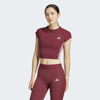 MAJICA ADIDAS HYGLM T Q1 W 