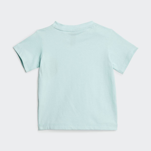 SET ADIDAS I LIN T-SET 160 BT 