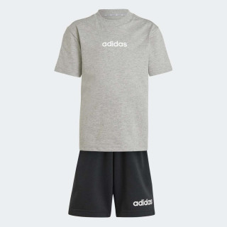 SET ADIDAS LK LIN T-SET BP 