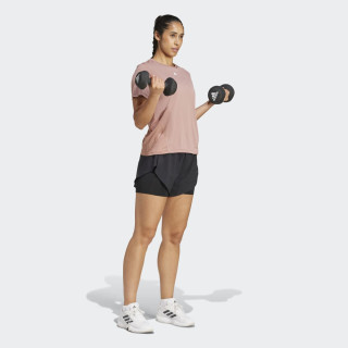 MAJICA ADIDAS WTR D4T T W 