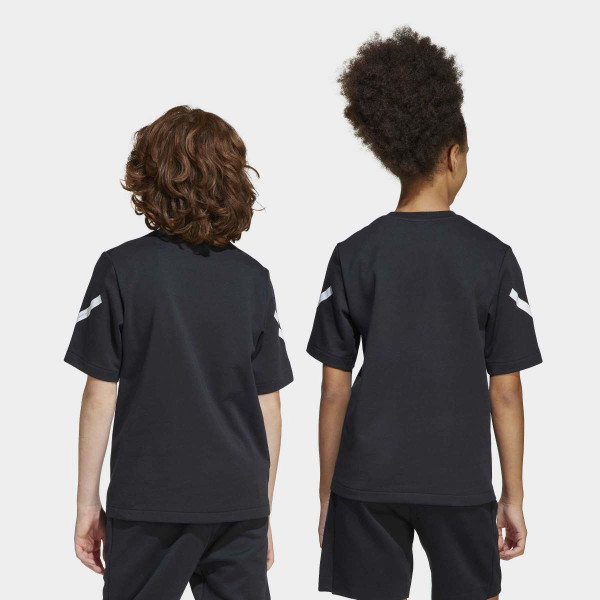 MAJICA ADIDAS J ZNE TEE BG 