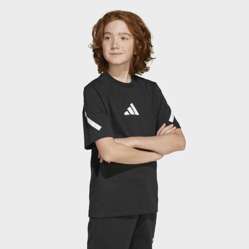 MAJICA ADIDAS J ZNE TEE BG 