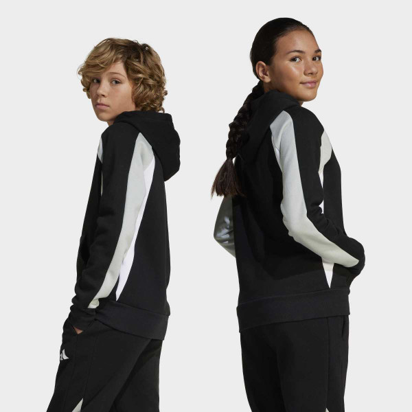 DUKS ADIDAS J  CB FL HD BG 