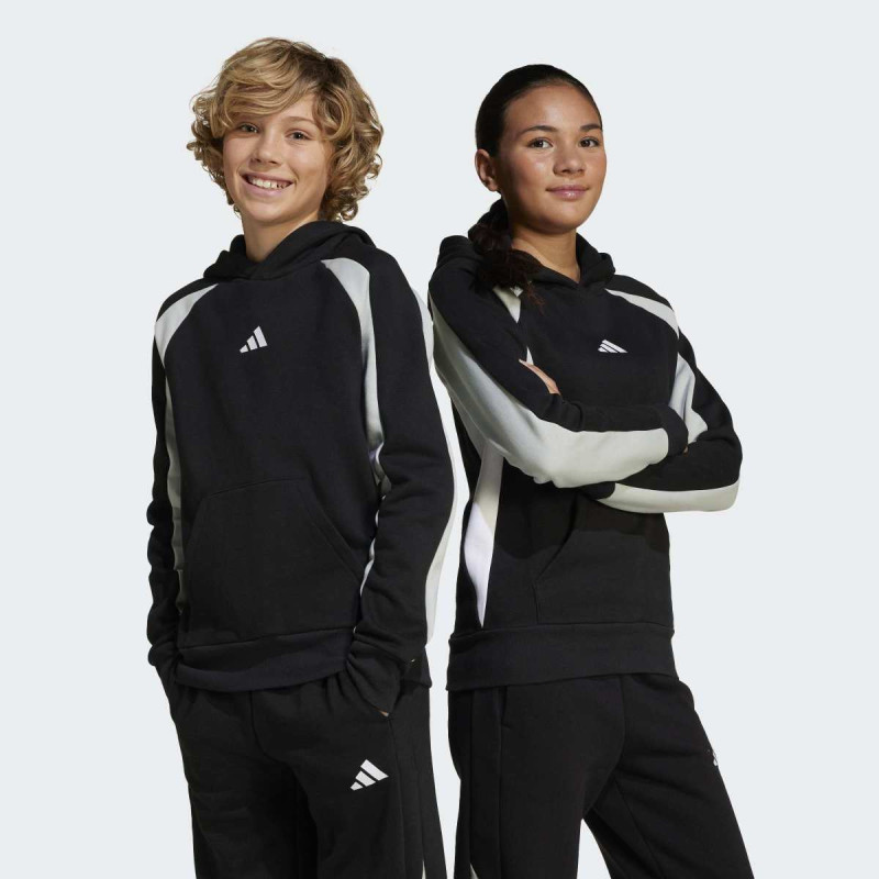 DUKS ADIDAS J  CB FL HD BG 