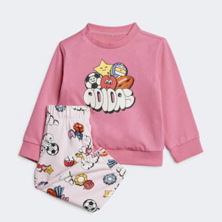 TRENERKA ADIDAS I FUN AOP JOG GT 