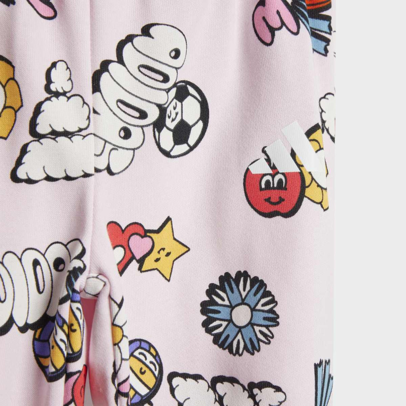 TRENERKA ADIDAS I FUN AOP JOG GT 