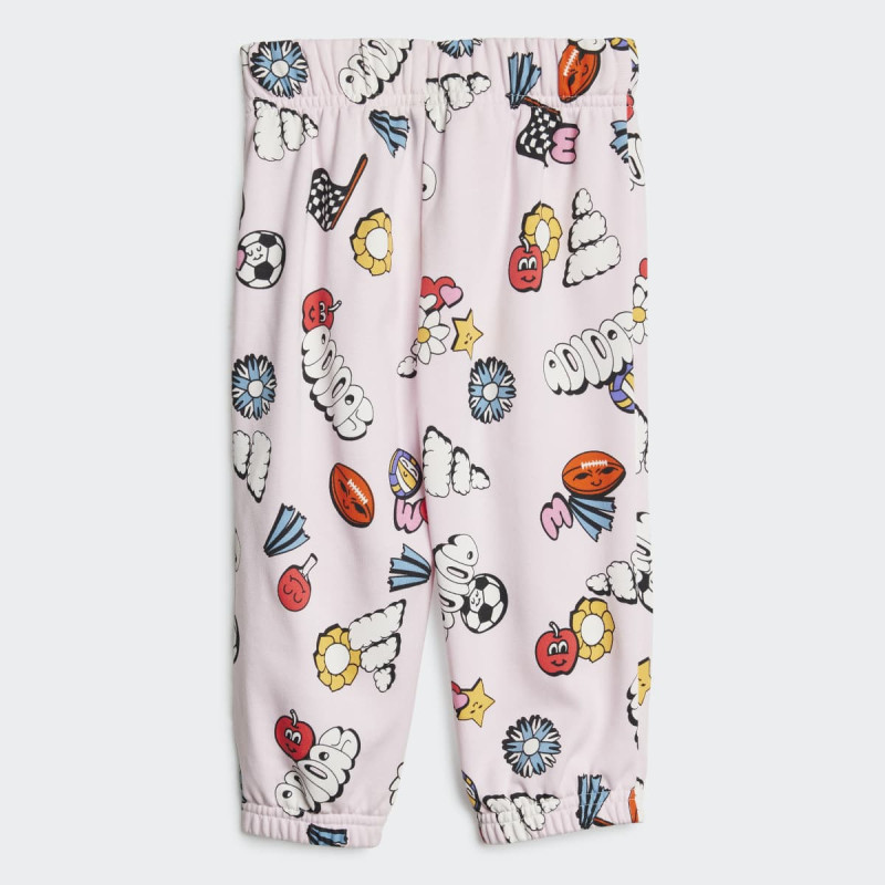 TRENERKA ADIDAS I FUN AOP JOG GT 