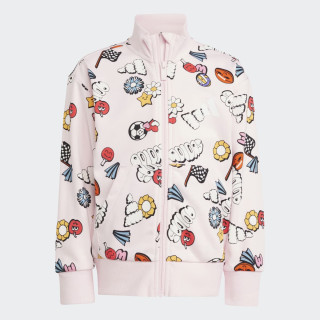 TRENERKA ADIDAS LK FUN AOP TS GP 