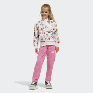 TRENERKA ADIDAS LK FUN AOP TS GP 